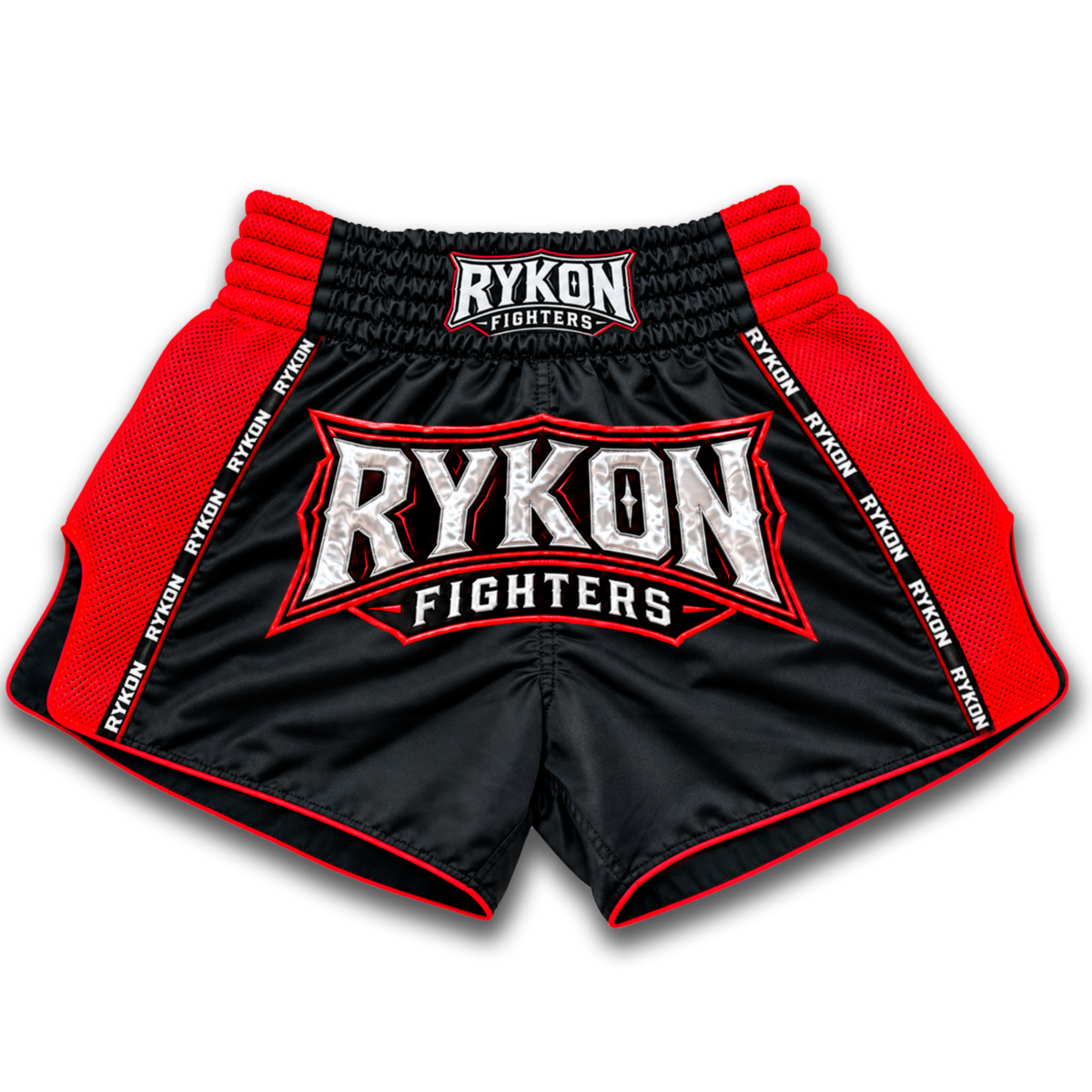 RYKON ORIGIN - RED