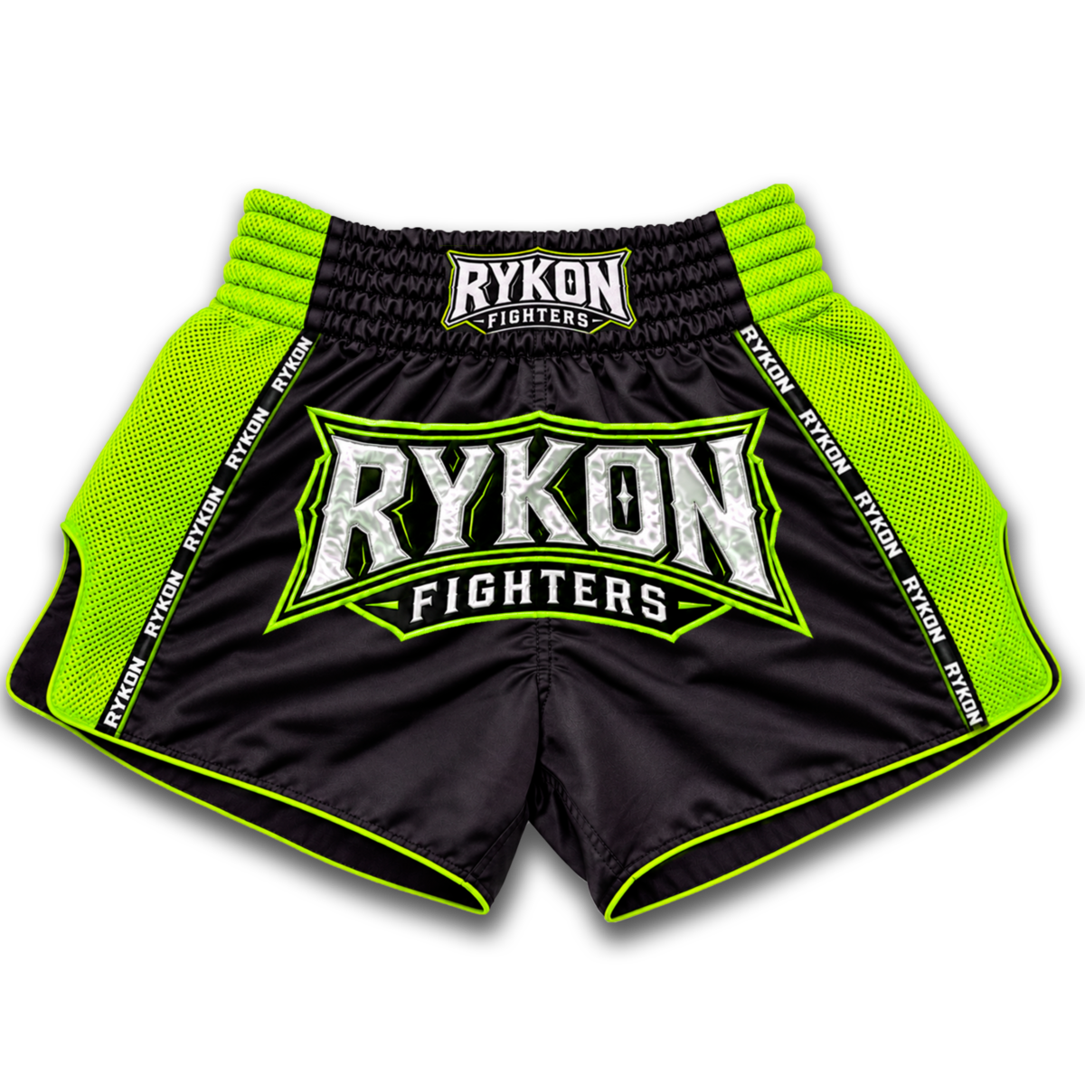 RYKON ORIGIN - GREEN